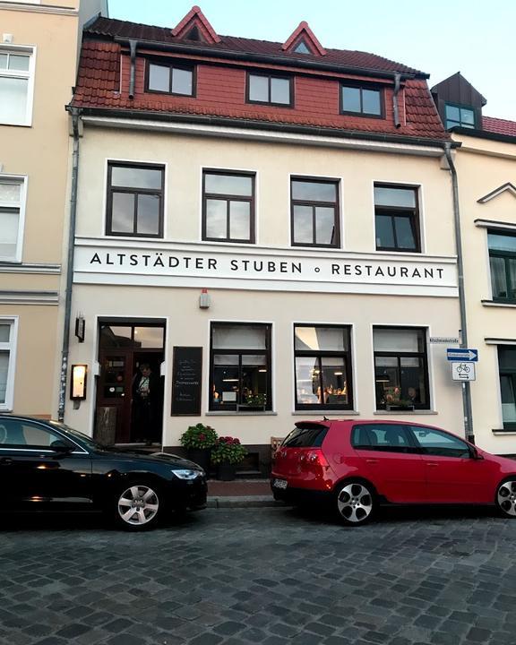 Altstaedter Stuben